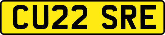 CU22SRE