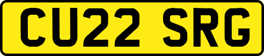 CU22SRG