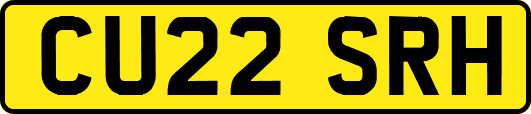 CU22SRH