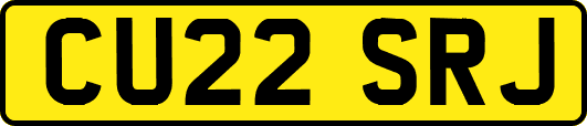 CU22SRJ