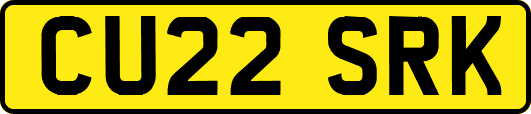 CU22SRK