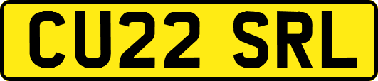 CU22SRL