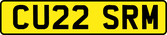 CU22SRM