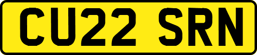 CU22SRN
