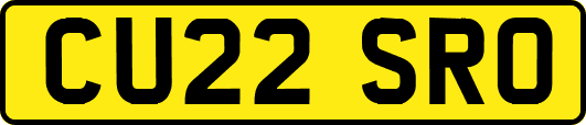 CU22SRO