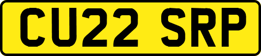 CU22SRP