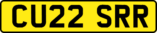 CU22SRR