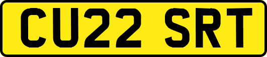 CU22SRT