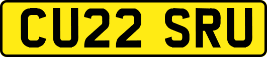 CU22SRU