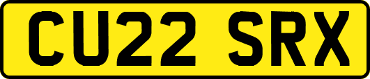 CU22SRX
