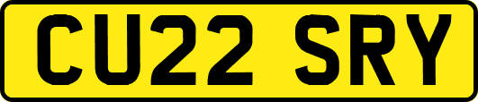 CU22SRY