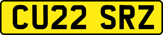 CU22SRZ