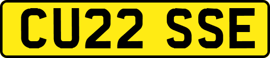 CU22SSE