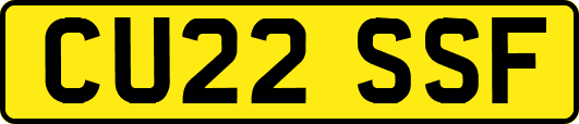 CU22SSF