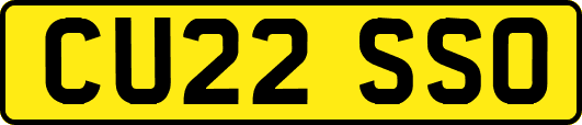 CU22SSO