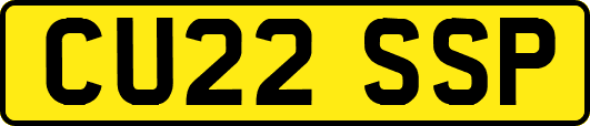 CU22SSP