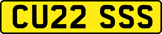 CU22SSS