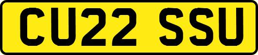 CU22SSU