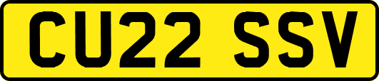 CU22SSV