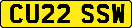 CU22SSW