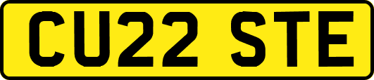 CU22STE