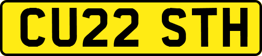 CU22STH