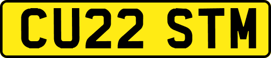 CU22STM
