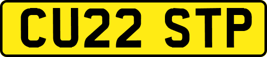 CU22STP