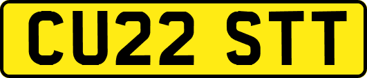 CU22STT