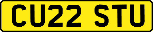 CU22STU