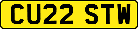 CU22STW