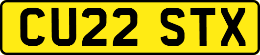 CU22STX