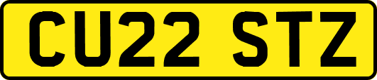 CU22STZ