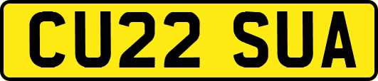 CU22SUA