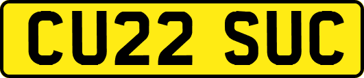 CU22SUC