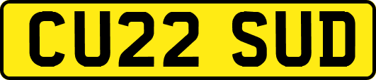 CU22SUD