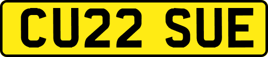 CU22SUE