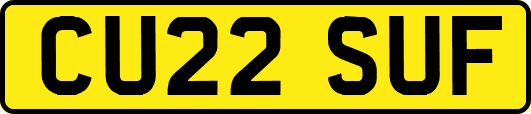 CU22SUF