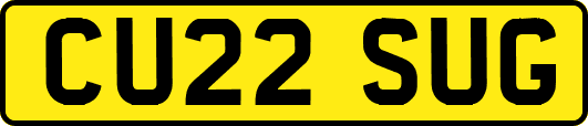 CU22SUG