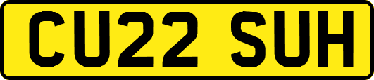 CU22SUH