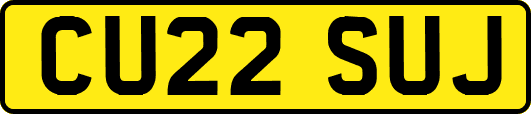 CU22SUJ
