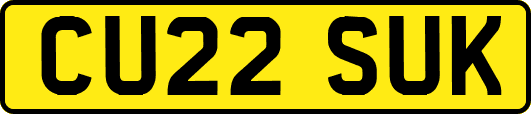 CU22SUK