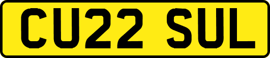 CU22SUL