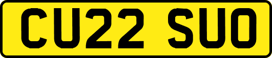 CU22SUO
