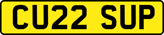 CU22SUP