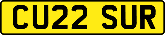 CU22SUR