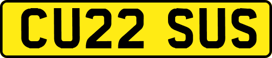 CU22SUS