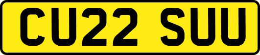 CU22SUU