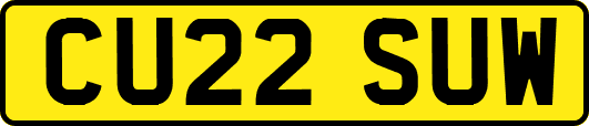 CU22SUW