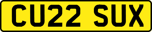 CU22SUX